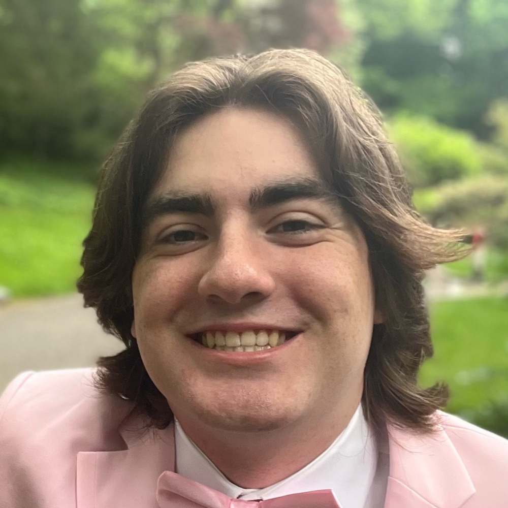 Meet your Posher, Max